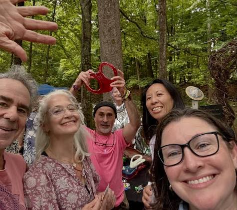 Woodstock community members — We the people